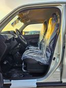 Suzuki S Presso GL / 1.0L V3 A/T PETROL / ALLOY RIMS (CODE # SSPAGL)