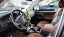 Toyota Land Cruiser GXR 4.5L V8 - full option - 2019