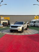 Land Rover Range Rover Velar HSE