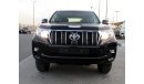 Toyota Prado 3.0L Diesel TXL Auto (FOR EXPORT OUTSIDE GCC COUNTRIES)