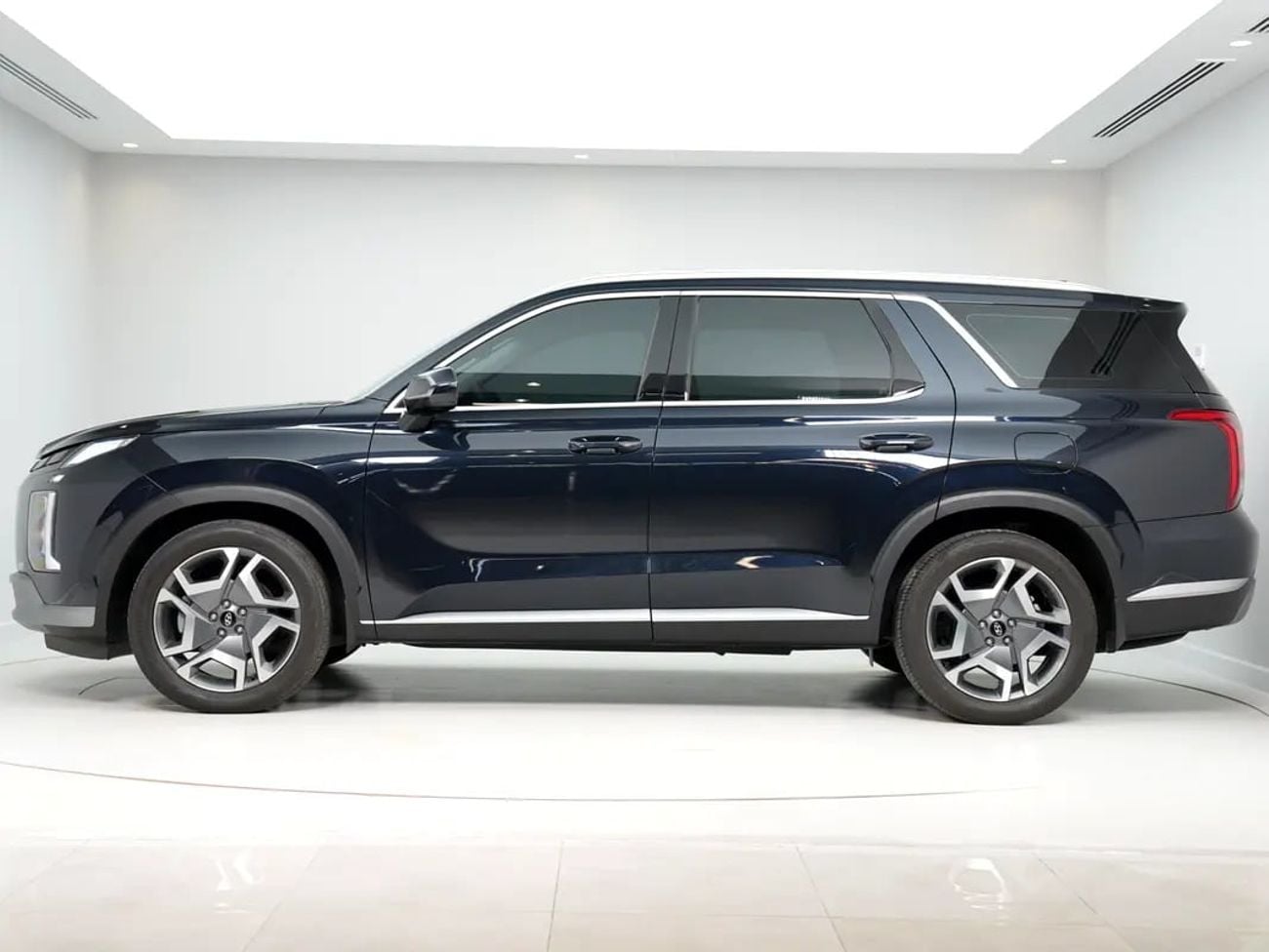 Hyundai Palisade MID