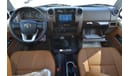 Toyota Land Cruiser 70 71 V6 4.0L MT (With Winch and Differential Lock)
