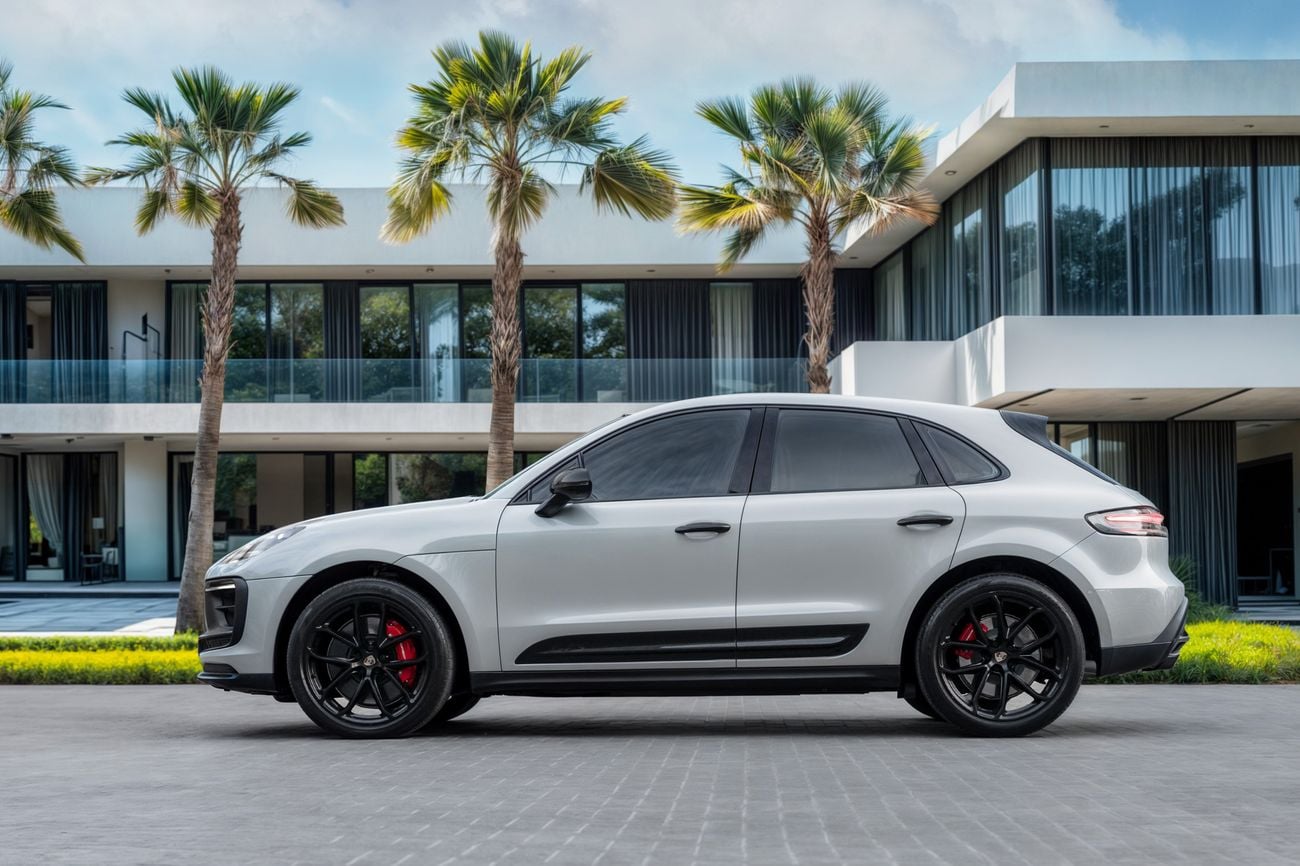 بورش ماكان Macan GTS | 6,953 P.M | 0% Downpayment | Perfect Condition!