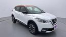 Nissan Kicks SL 1.6 | Under Warranty | Inspected on 150+ parameters
