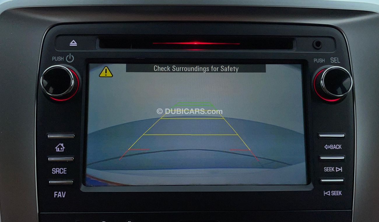 GMC Acadia SLE 3.6 | Zero Down Payment | Free Home Test Drive