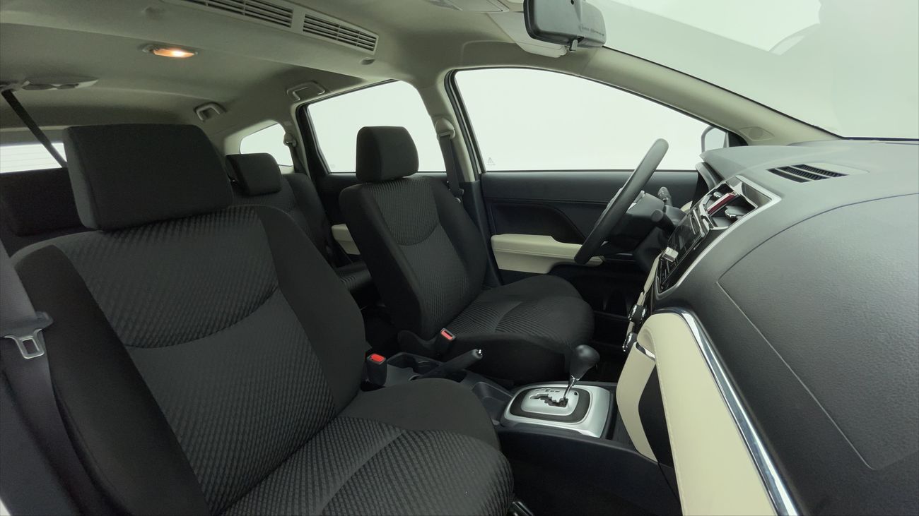 Toyota Rush EX 1.5 | Zero Down Payment | Free Home Test Drive