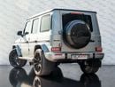 مرسيدس بنز G 63 AMG 4MATIC SUV