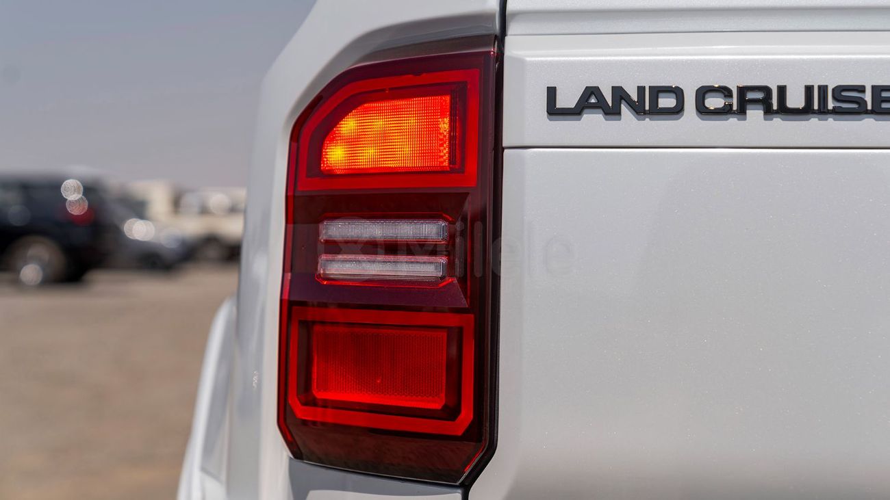 Toyota Prado TOYOTA PRADO 250 VX PREMIUM | EXPORT ONLY