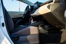 تويوتا كورولا XLI Toyota Corolla gcc spec  Engine 1,6 petrol  Basic option  Model 2026