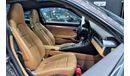 Porsche 911 PORSCHE CARRERA S 2015 GCC IN IMMACULATE CONDITION WITH ONLY 34KKM STILL UNDER PORSCHE WARRANTY