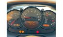 Porsche Boxster 2003 V6 Japanese Specs Ref#712