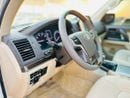 Toyota Land Cruiser GXR+ 4.0L