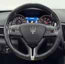 Maserati Levante SQ4 3.0L (430 HP) 2017 Maserati Levante SQ4, Warranty, Full Service History, Excellent Condition, GC