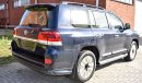 Toyota Land Cruiser 4.5 TDSL EXCALIBUR, AVAILABLE IN EUROPE