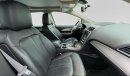 Lincoln MKX RESERVE 3.7 | Under Warranty | Inspected on 150+ parameters