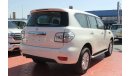 نيسان باترول Nissan Patrol XE 2019 Brand New