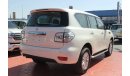 Nissan Patrol XE 2019 Brand New