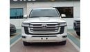 Toyota Land Cruiser VXR / V8 / 22 SHAPE / FULL OPTION (LOT # 53982)