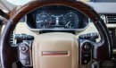 Land Rover Range Rover Vogue SE Supercharged