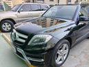 Mercedes-Benz GLK 350 Std 3.5L