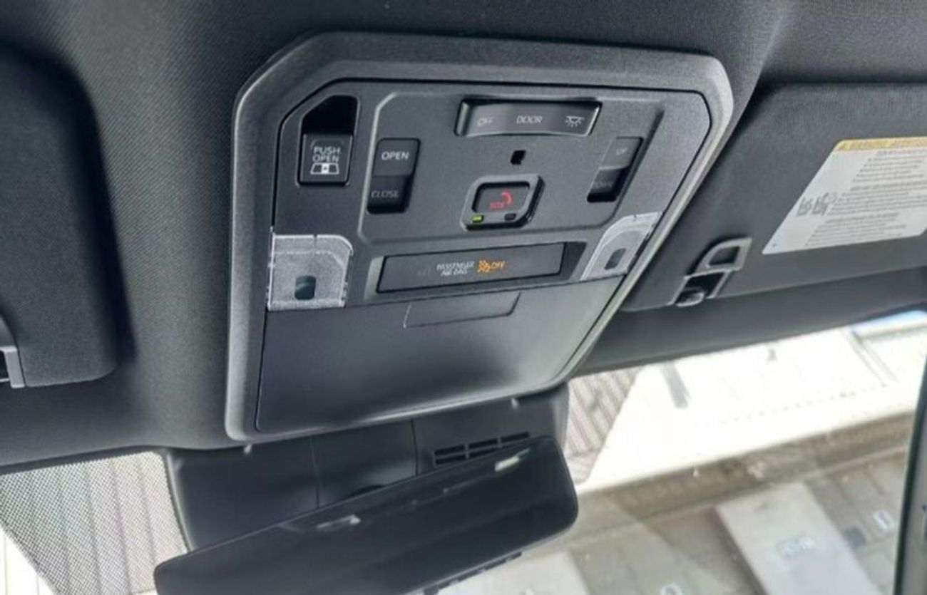 Toyota Tacoma Tacoma TRD PRO Hybrid