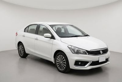 Suzuki Ciaz 1.5L GLX 2023 GLX | AED 549/Month | 0 DP | 30 Day Return | Warranty