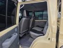 Toyota Land Cruiser Pick Up