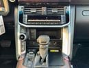 تويوتا لاند كروزر GXR 3.3L DIESEL | LEATHER WITH PWR SEATS | RADAR | FRONT CAMER |  BIG DVD | JBL SPEAKERS (CODE # LCD