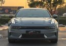 زيكر 001 2022 Zeekr 001 ME 100kWh 4WD Electric Performance Dual Motor Original Paint With Two Years Warraty