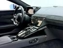 Aston Martin Vantage STANDARD V8, Warranty, Very Low Km, Fully Loaded, GCC