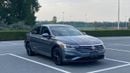 Volkswagen Jetta 1.4L Turbocharged