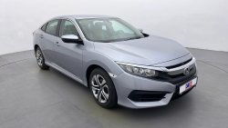 Honda Civic DX 1.6 | Under Warranty | Inspected on 150+ parameters