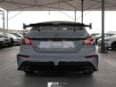 MG 6 LUXURY 1.5T X-LINE Shark Hunter Edition (Export Price)