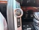 Toyota Land Cruiser GXR LANDCRUISER 2018 UPGRADE 2024 V8 LHD PETROL FULL OPTION GCC