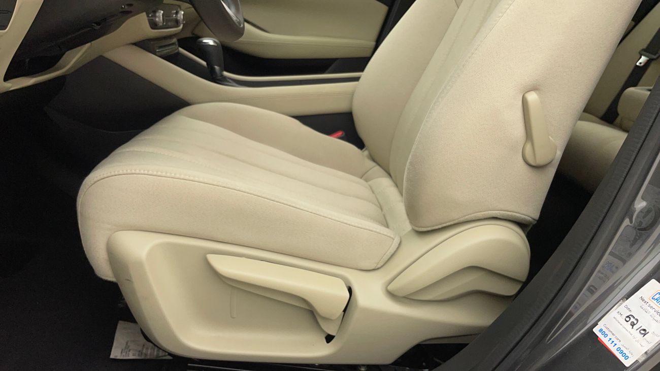 مازدا 6 S 2.5 | بدون دفعة مقدمة | اختبار القيادة في المنزل