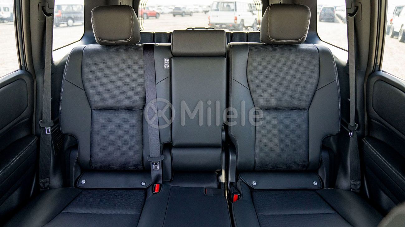 تويوتا برادو TOYOTA PRADO 250 TXL | EXPORT ONLY