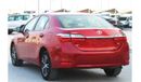 Toyota Corolla SE Toyota Corolla 2019 GCC, in excellent condition, without accidents