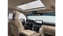 Toyota Land Cruiser VXR 4.0L 2022 Toyota Land Cruiser VXR 4.0, 2026 Toyota Warranty, Fully Loaded, 7 Seater, GCC
