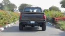 Ford F-150 RAPTOR R CREW (For Export , НА ЭКСПОРТ) PY 26/26 5.2L SUPERCHARGED V8 GCC Без пробе