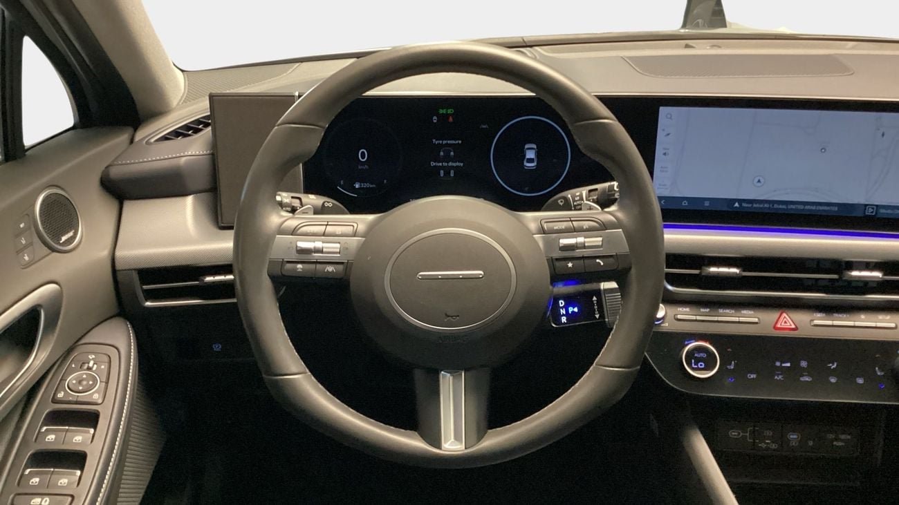 هيونداي سوناتا 2.5 AUTO PREMIUM PLUS | شامل الضمان | 0 ﺪﻔﻋﺓ ﺃﻮﻟﻯ