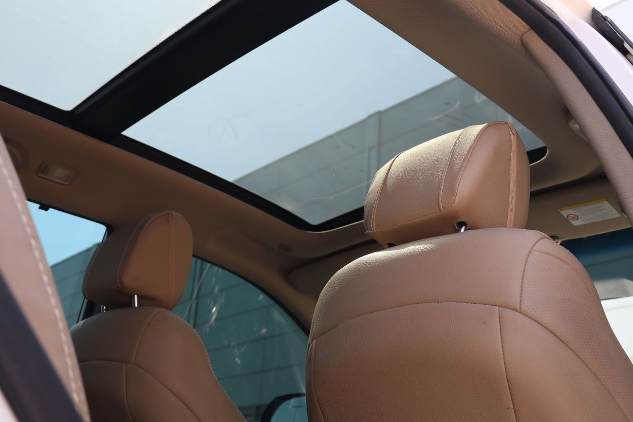 Hyundai Santa Fe GLS Top 3.3L