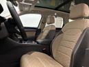Volkswagen Touareg R-LINE + 3L | Premium Varenna Leather | Massage Seats | Panoramic Sunroof & Advanced Driver Assistance