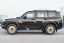 Toyota Land Cruiser GR-S 3.3L
