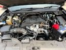Ford Everest