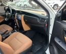 Toyota Fortuner 2020 Toyota Fortuner EXR 2.7L V4 - AWD 4x4 GCC -  Rear Cam - Cruise Control - 2025 Shape Modified