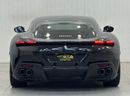 فيراري روما 2021 Ferrari Roma Coupe, 1 Year Warranty, Full Agency Service History, GCC