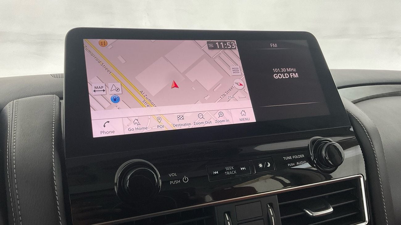 نيسان باترول SE Titanium | upto AED 20,000 Ramadan Discount | شامل الضمان | 0 ﺪﻔﻋﺓ ﺃﻮﻟﻯ