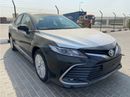 Toyota Camry 2.5 GLE AT GCC AVAILABLE FOR EXPORT