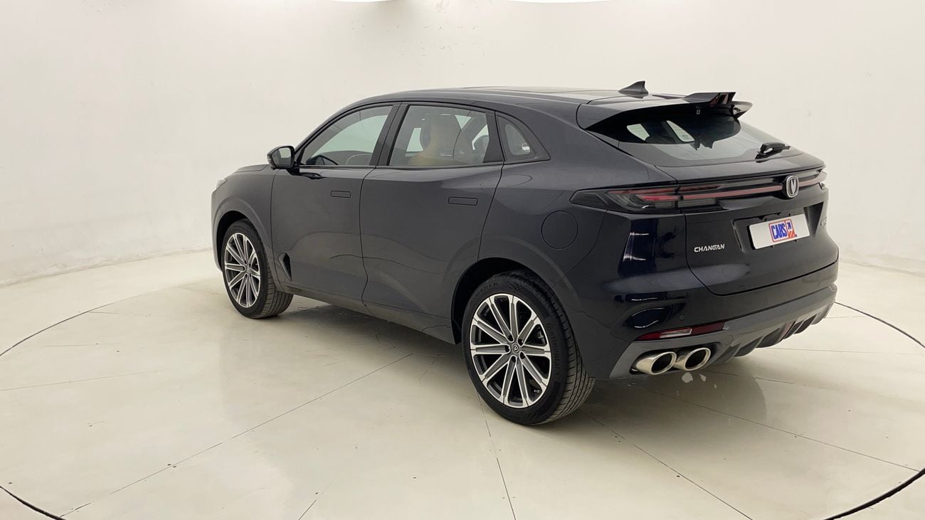 Changan Uni K LIMITED 2 | Zero Down Payment | Home Test Drive