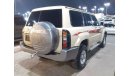 Nissan Patrol Safari Nissan patrol Safari GCC V6 2016